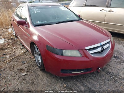 Acura Tl 2005