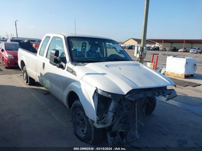 FORD F-250 2014