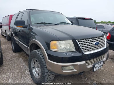 Ford Expedition 2003