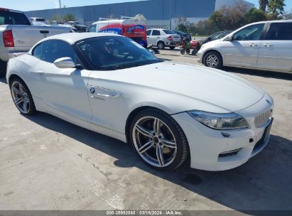 Bmw Z4 2014