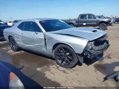 Dodge Challenger 2020