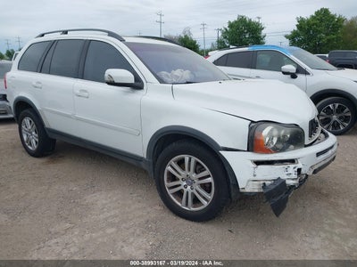 VOLVO XC90 2009