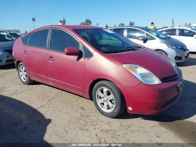 Toyota Prius 2005