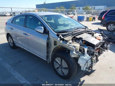 Hyundai Ioniq 2020