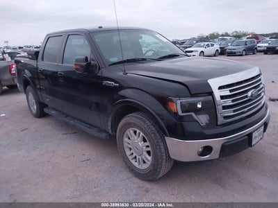 Ford F-150 2013