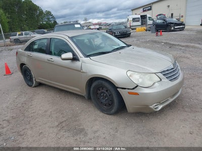 Chrysler Sebring 2007