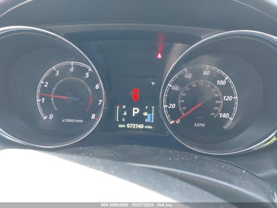 DayDrive