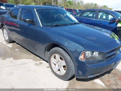 Dodge Charger 2008