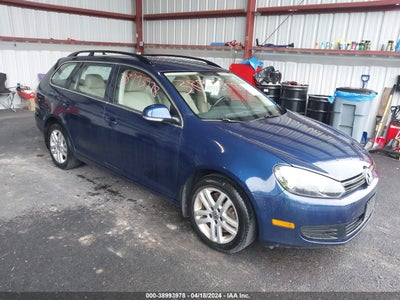 Volkswagen Jetta 2014