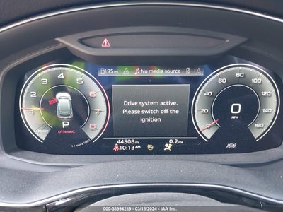 DayDrive