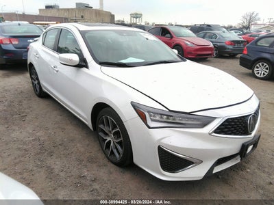 ACURA ILX 2020