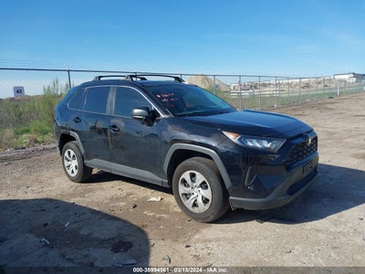 TOYOTA RAV4 2019
