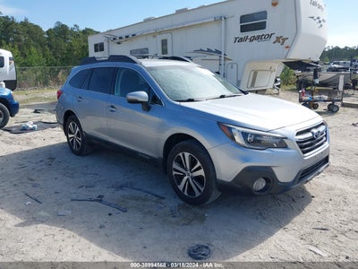 Subaru Outback 2019