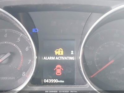 DayDrive