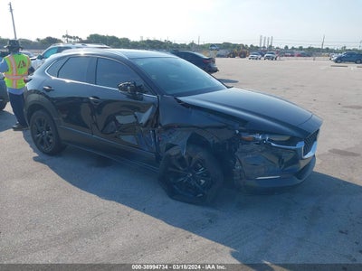 Mazda Cx-30 2023