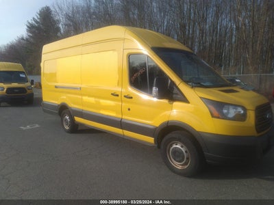FORD TRANSIT-250 2016