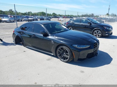 Bmw M3 2023