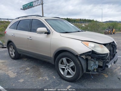 Hyundai Veracruz 2009