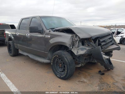 FORD VERSA 2008