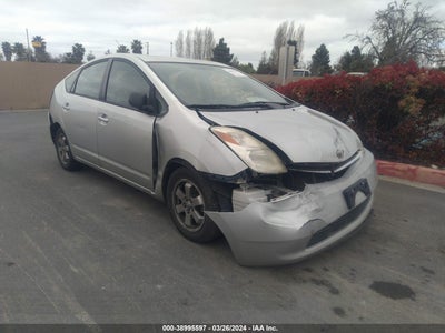 Toyota Prius 2005