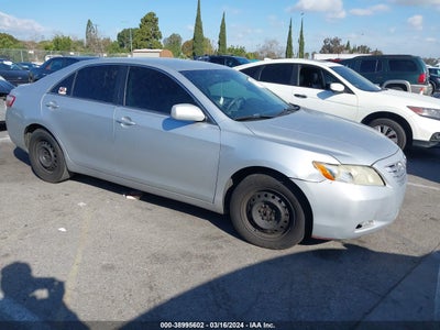 Toyota Camry 2007
