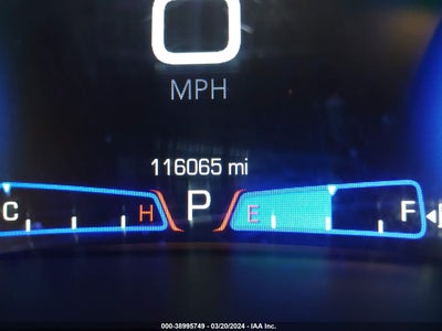 DayDrive