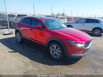 Mazda Cx-30 2020