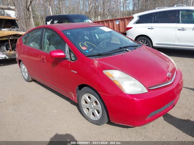 TOYOTA PRIUS 2007