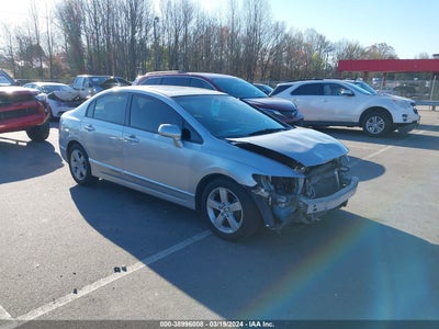 Honda Civic 2008