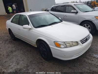Toyota Camry 2000