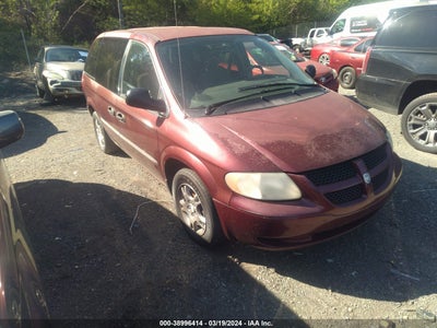 Dodge Grand caravan 2003