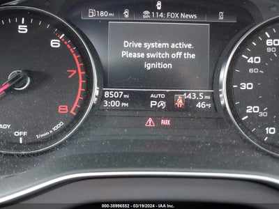 DayDrive