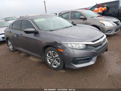 Honda Civic 2017
