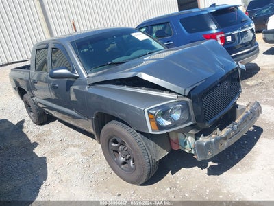 Dodge Dakota 2005