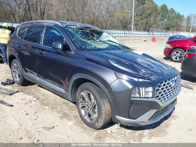 HYUNDAI SANTA FE 2021