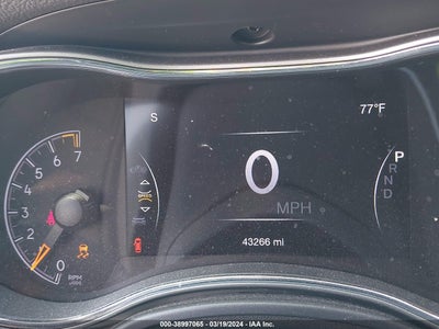 DayDrive
