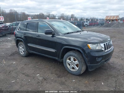 Jeep Grand cherokee 2011