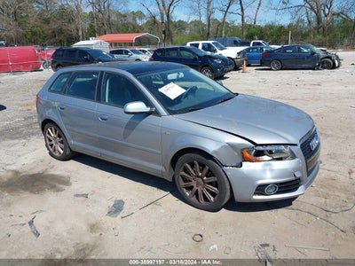 Audi A3 2011