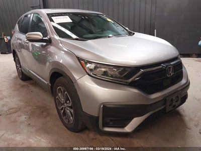 HONDA CR-V 2020