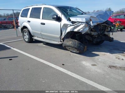 DODGE DURANGO 2006