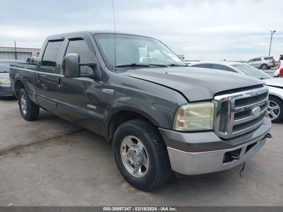 FORD F-250 2006