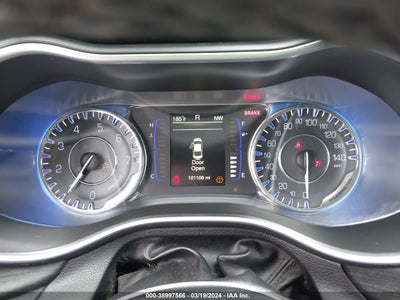 DayDrive