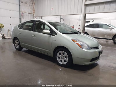 Toyota Prius 2008