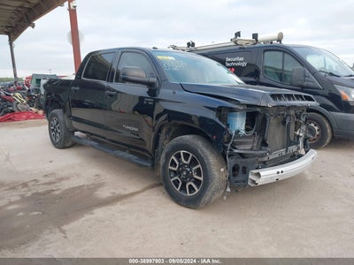 TOYOTA TUNDRA 2019