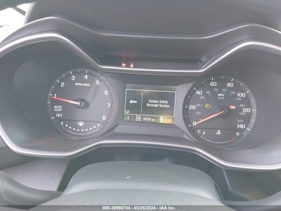 DayDrive