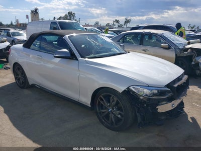 Bmw M235i 2016