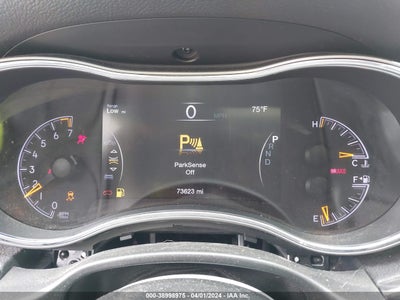 DayDrive