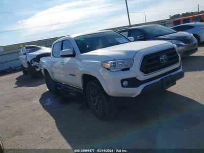 TOYOTA TACOMA 2023