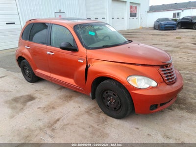 Chrysler Pt cruiser 2007