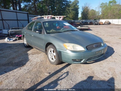 Ford Taurus 2005